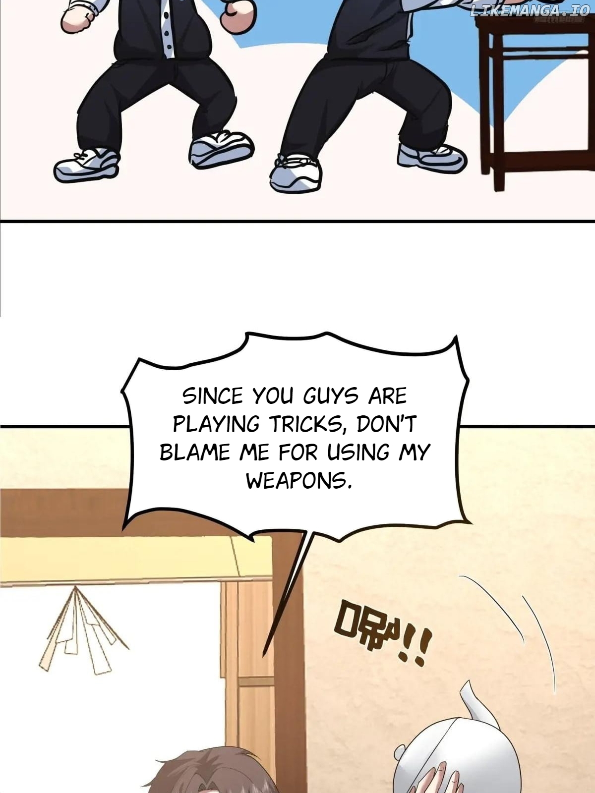 I Really Don’t Want to be Reborn Chapter 435 - page 7